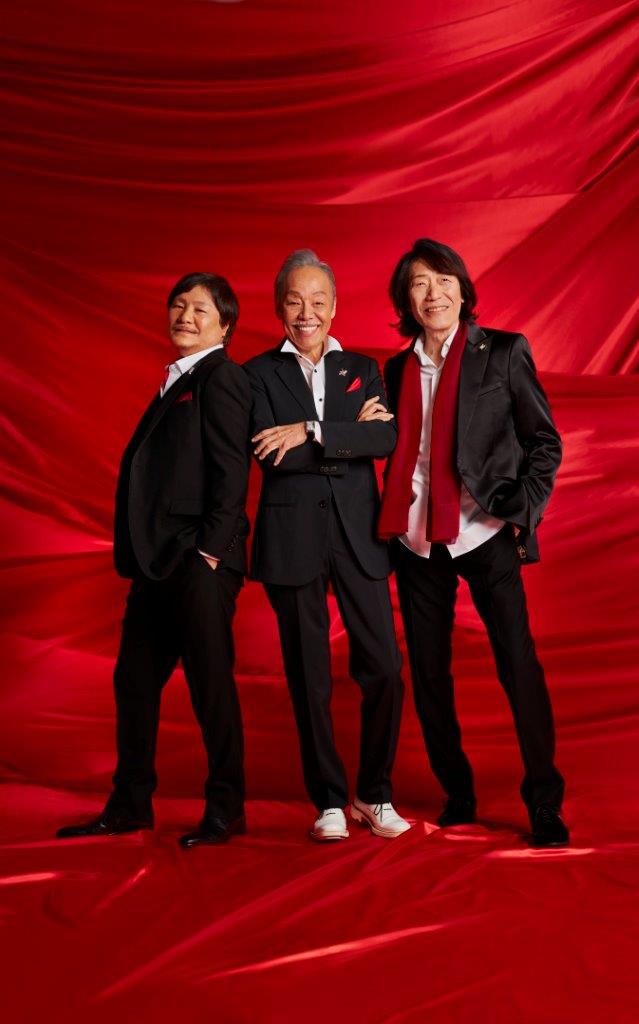 アリス（画像提供：NHK）