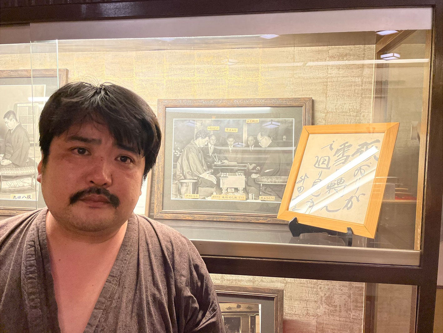 空気階段・鈴木もぐら、相方・水川かたまりの熱愛報道に不満？「会わせろって話」