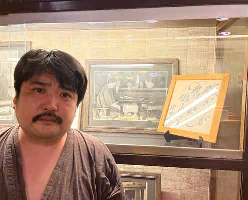 空気階段・鈴木もぐら、相方・水川かたまりの熱愛報道に不満?「会わせろって話」