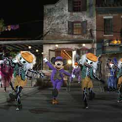ディズニー、ミッキーが“キレッキレ”のダンスを披露（C）Disney【モデルプレス】