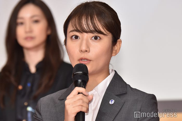 木村文乃 アイドル好きな一面 大島優子 シム ウンギョンと盛り上がる 七人の秘書 モデルプレス 木村文乃 アイドル好きな一面 大島優子 シム ウンギョンと盛り上がる 七人の秘書 モデルプレス
