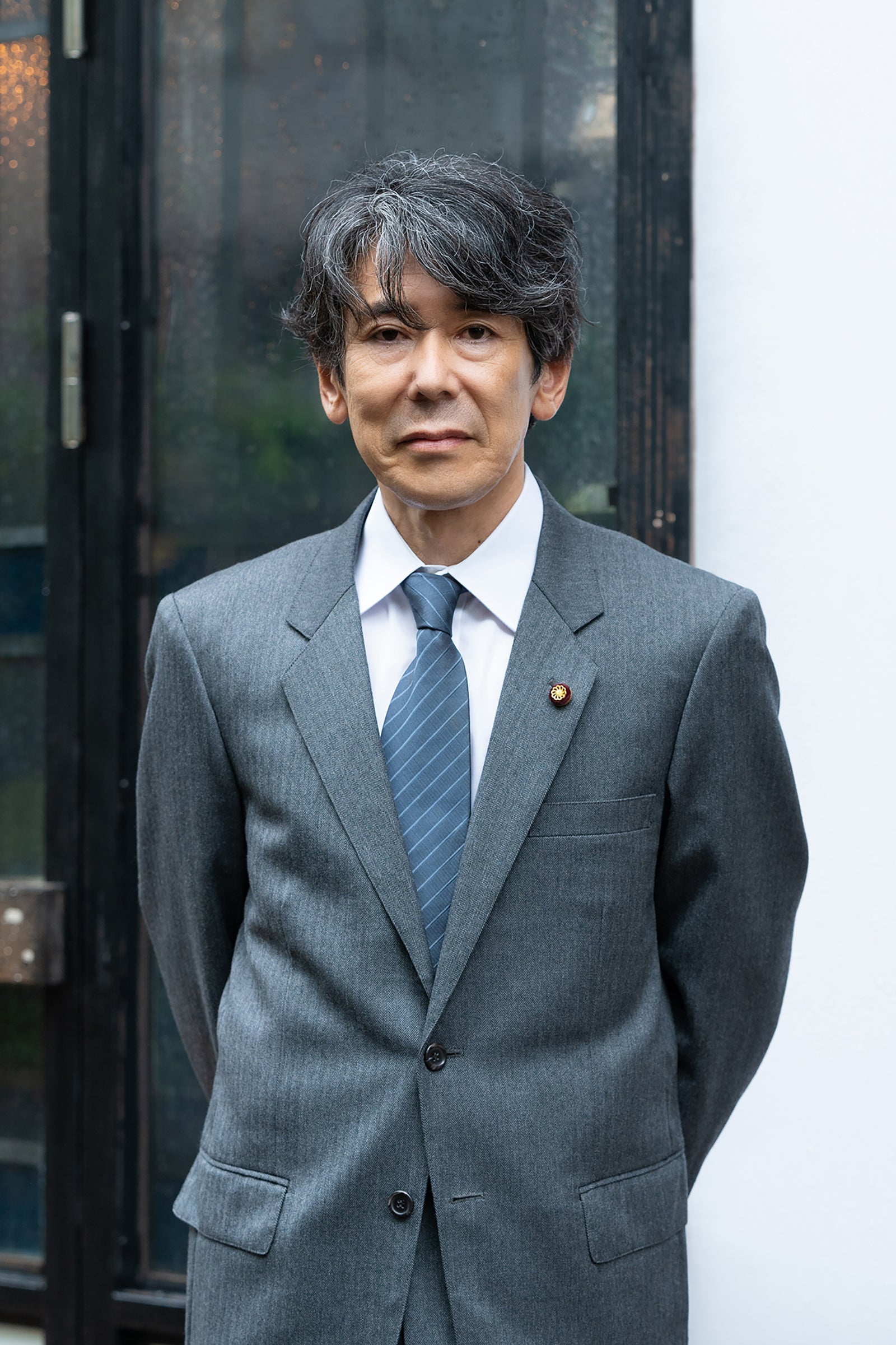 加藤大騎（C）「UNREAL-不条理雑貨店-」製作委員会