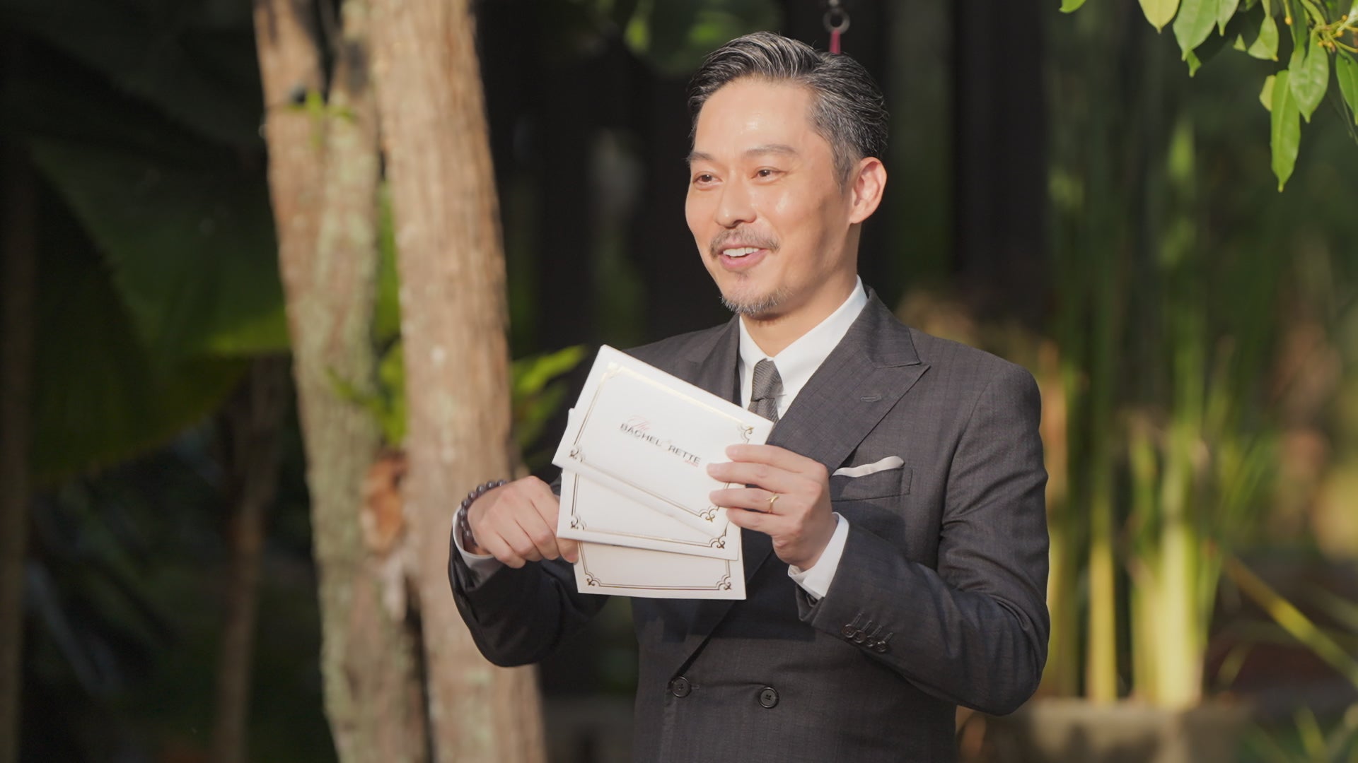 「バチェロレッテ・ジャパン」シーズン4（C）2026 Warner Bros. International Television Production Limited. All Rights Reserved.