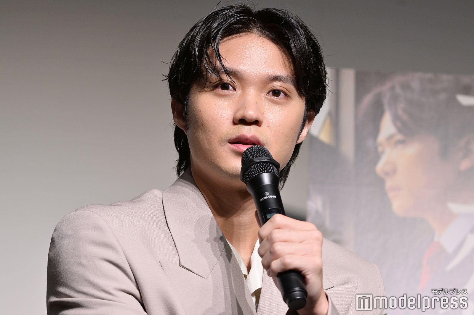 磯村勇斗（C）モデルプレス