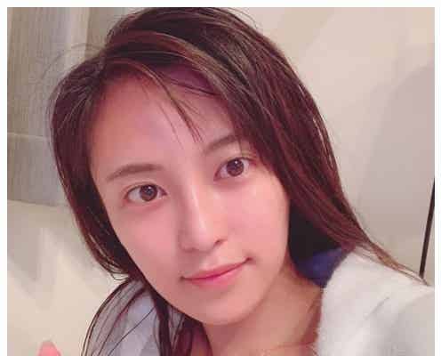 小島瑠璃子、“すっぴん”風ショットが「イケメンすぎ」と話題 平野紫耀似の声も