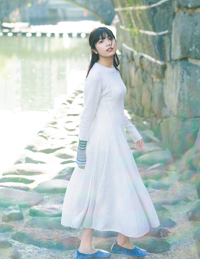 吉田莉桜 （提供写真）