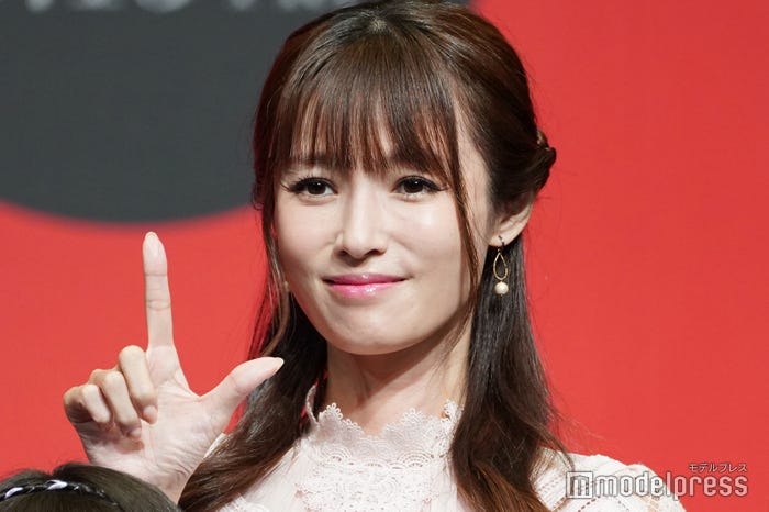 深田恭子(C)モデルプレス