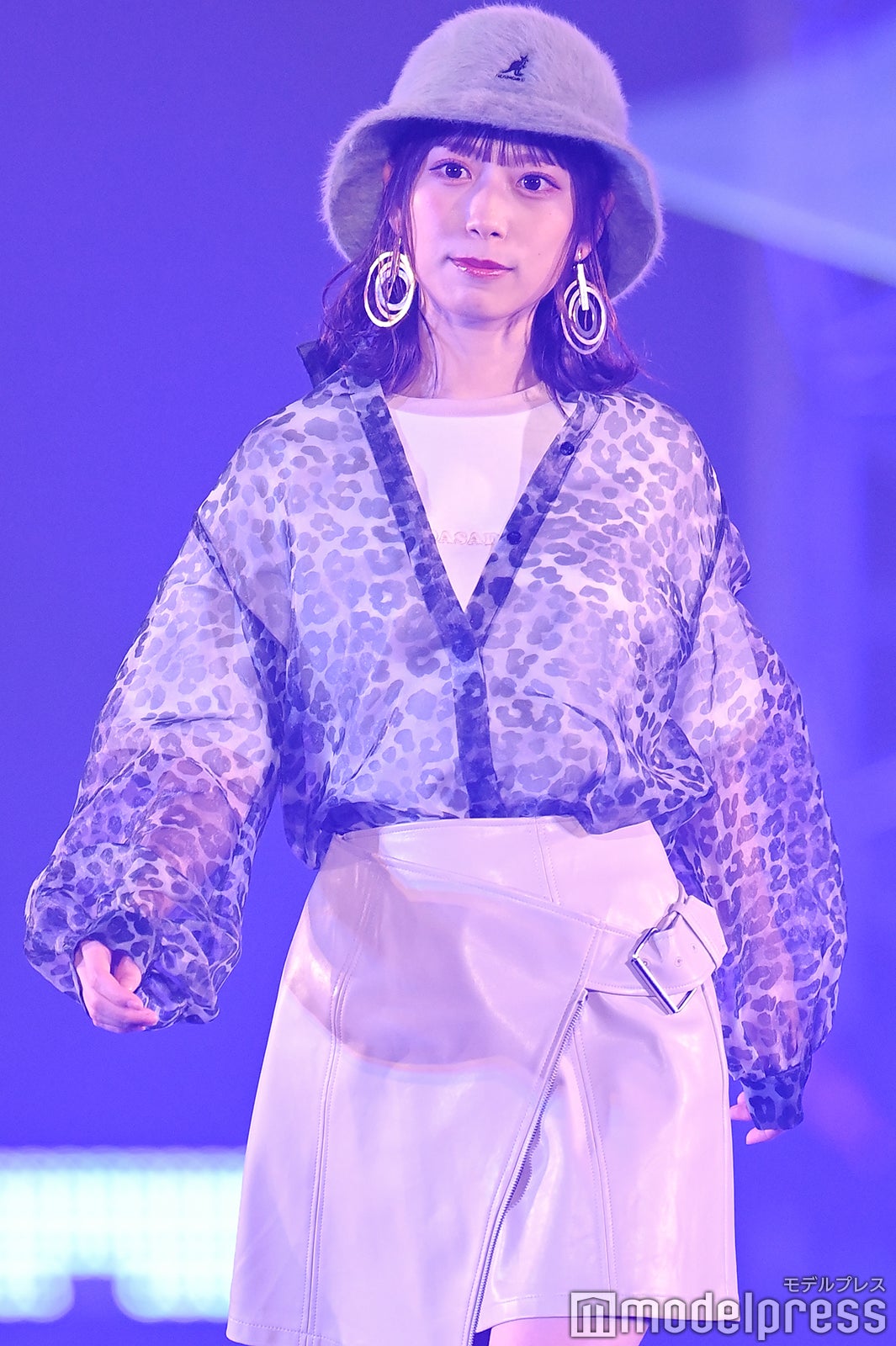 東村芽依（C）モデルプレス