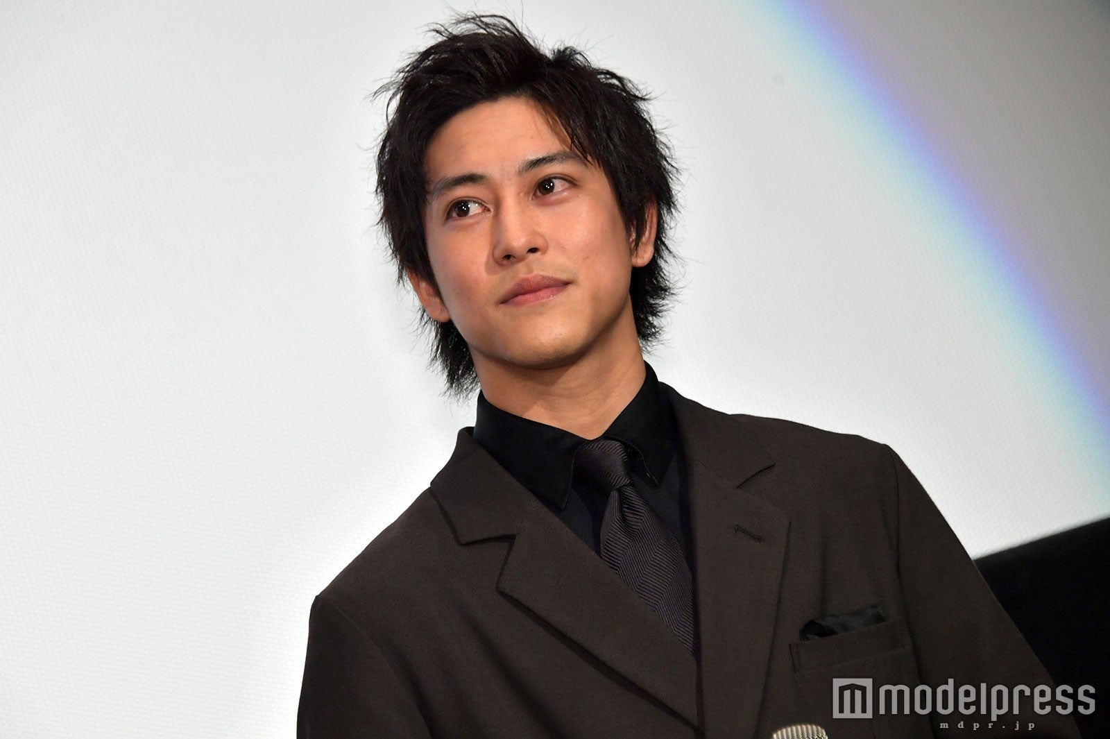 佐野岳（C）モデルプレス