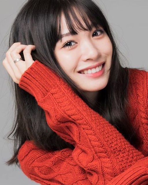 中川紅葉（提供写真）