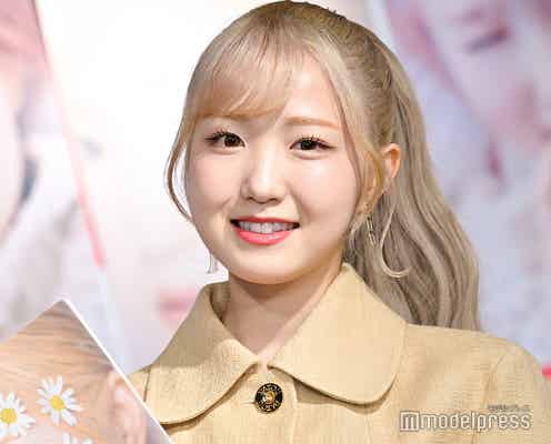元AKB48本田仁美、韓国での再デビュー決意した理由「来る日も来る日も悩み考え続けました」