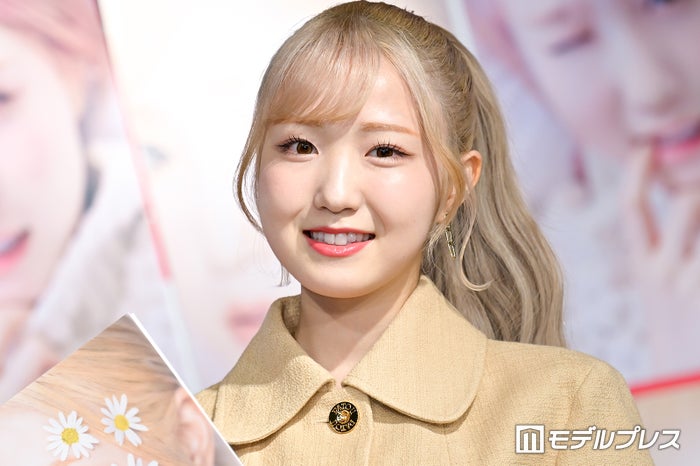元AKB48本田仁美、韓国での再デビュー決意した理由「来る日も来る日も悩み考え続けました」