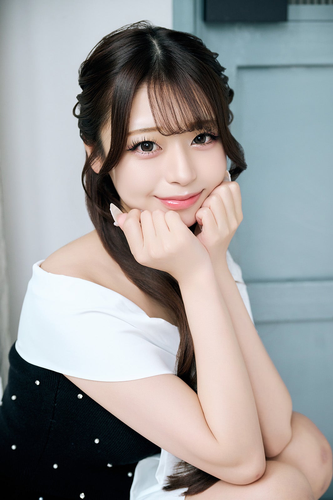 なつ（C）モデルプレス