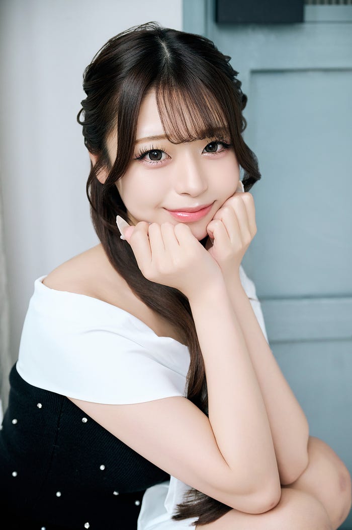 なつ(C)モデルプレス