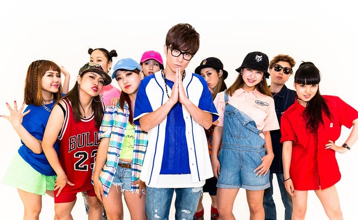 ジャスティン・ビーバー「Sorry」MVより