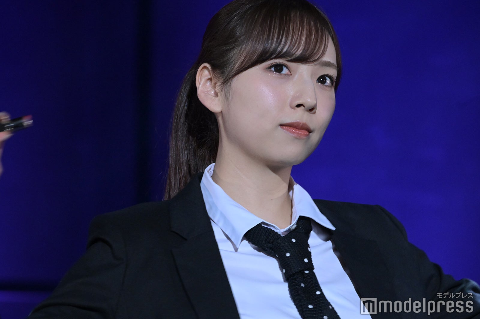 新内眞衣（C）モデルプレス