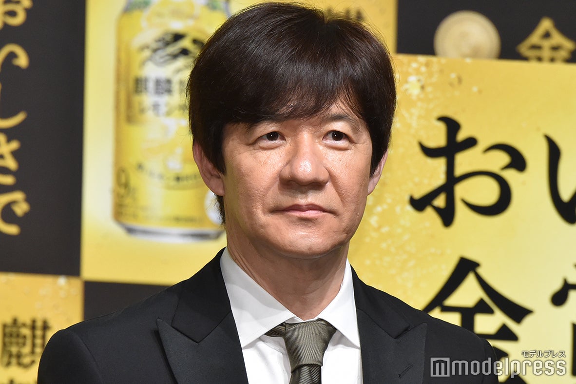 内村光良（C）モデルプレス