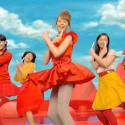 トリンドル玲奈/「ボーノポーズ」篇