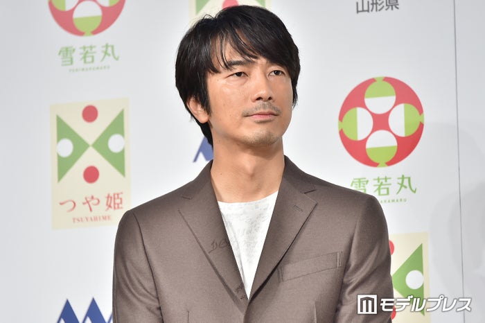 眞島秀和 新型コロナウイルスに感染 モデルプレス