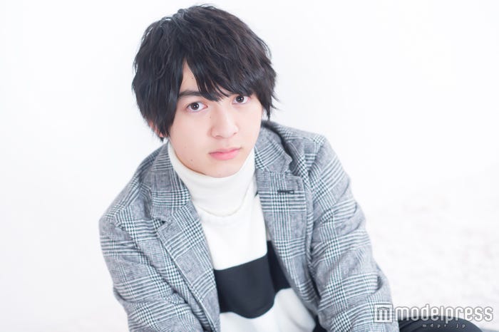 吉田仁人(C)モデルプレス