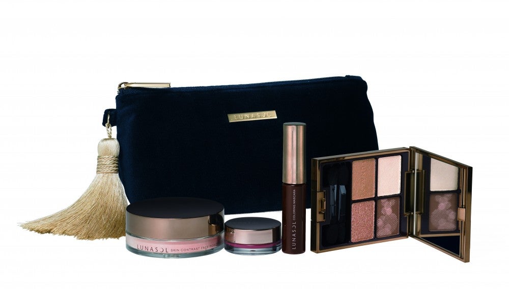 【ルナソル】 ／画像提供：カネボウ