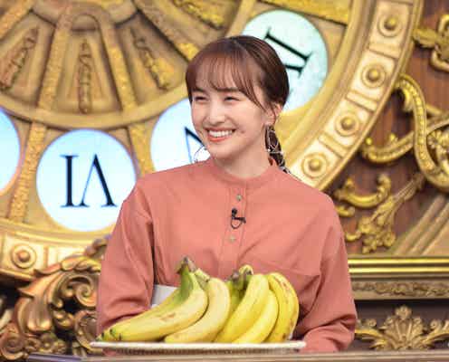 ももクロ百田夏菜子、産休の滝川クリステル代打で番組MC挑戦