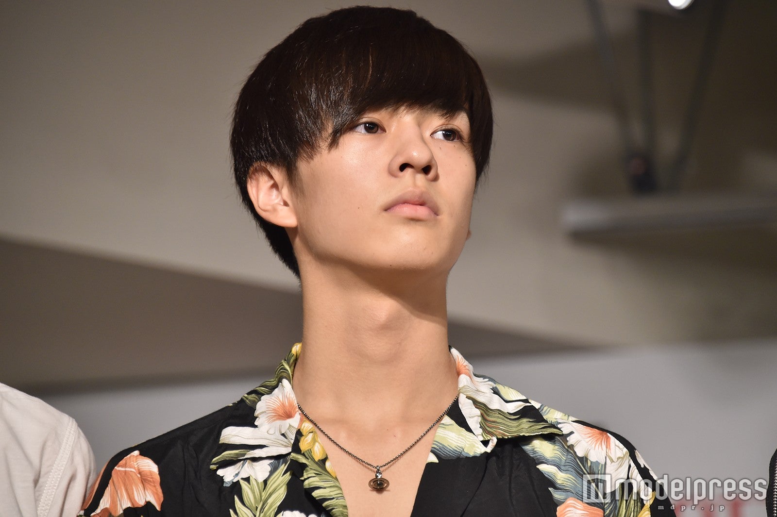 奥野壮 （C）モデルプレス
