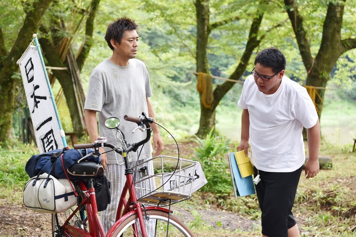 もも 石原さとみ 驚くべき計画 直人 峯田和伸 の意外な答えとは 高嶺の花 第6話あらすじ モデルプレス