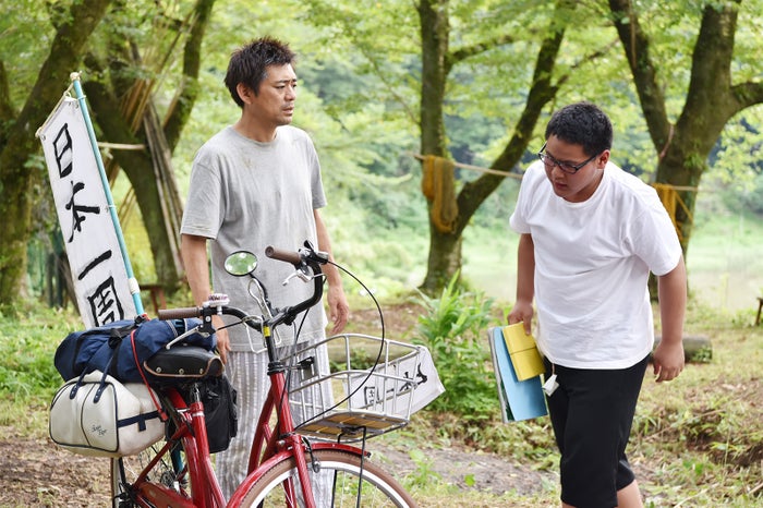 もも 石原さとみ 驚くべき計画 直人 峯田和伸 の意外な答えとは 高嶺の花 第6話あらすじ モデルプレス もも 石原さとみ 驚くべき計画 直人 峯田和伸 の意外な答えとは 高嶺の花 第6話あらすじ モデルプレス
