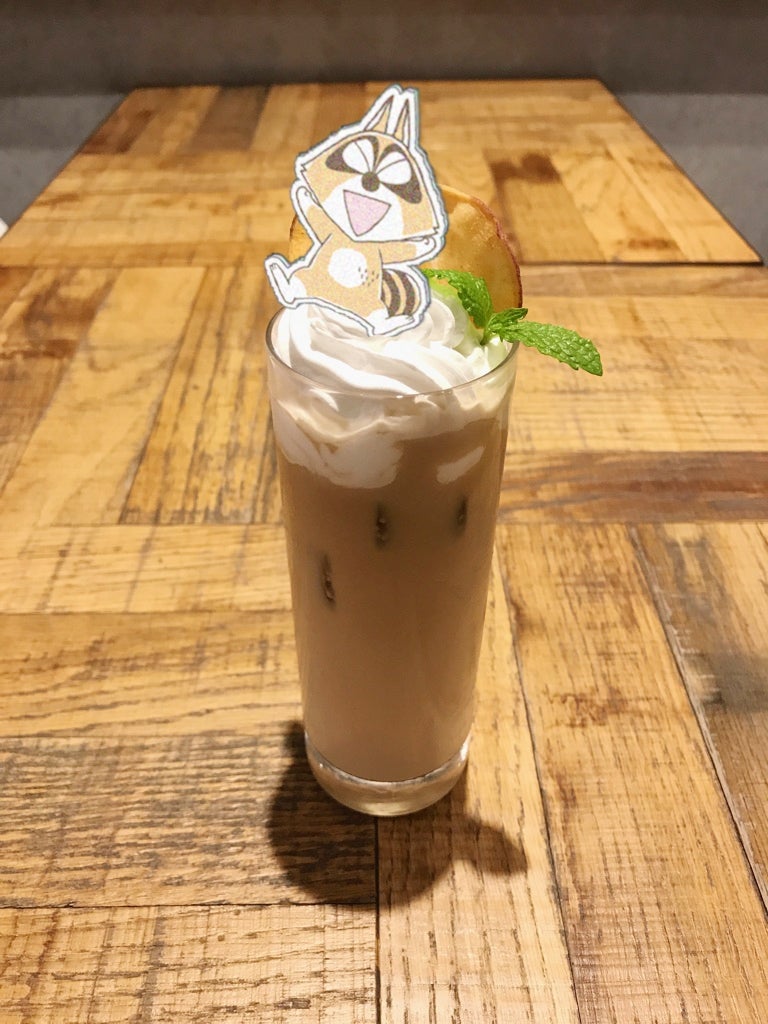 ／画像提供：TOWER RECORDS CAFE