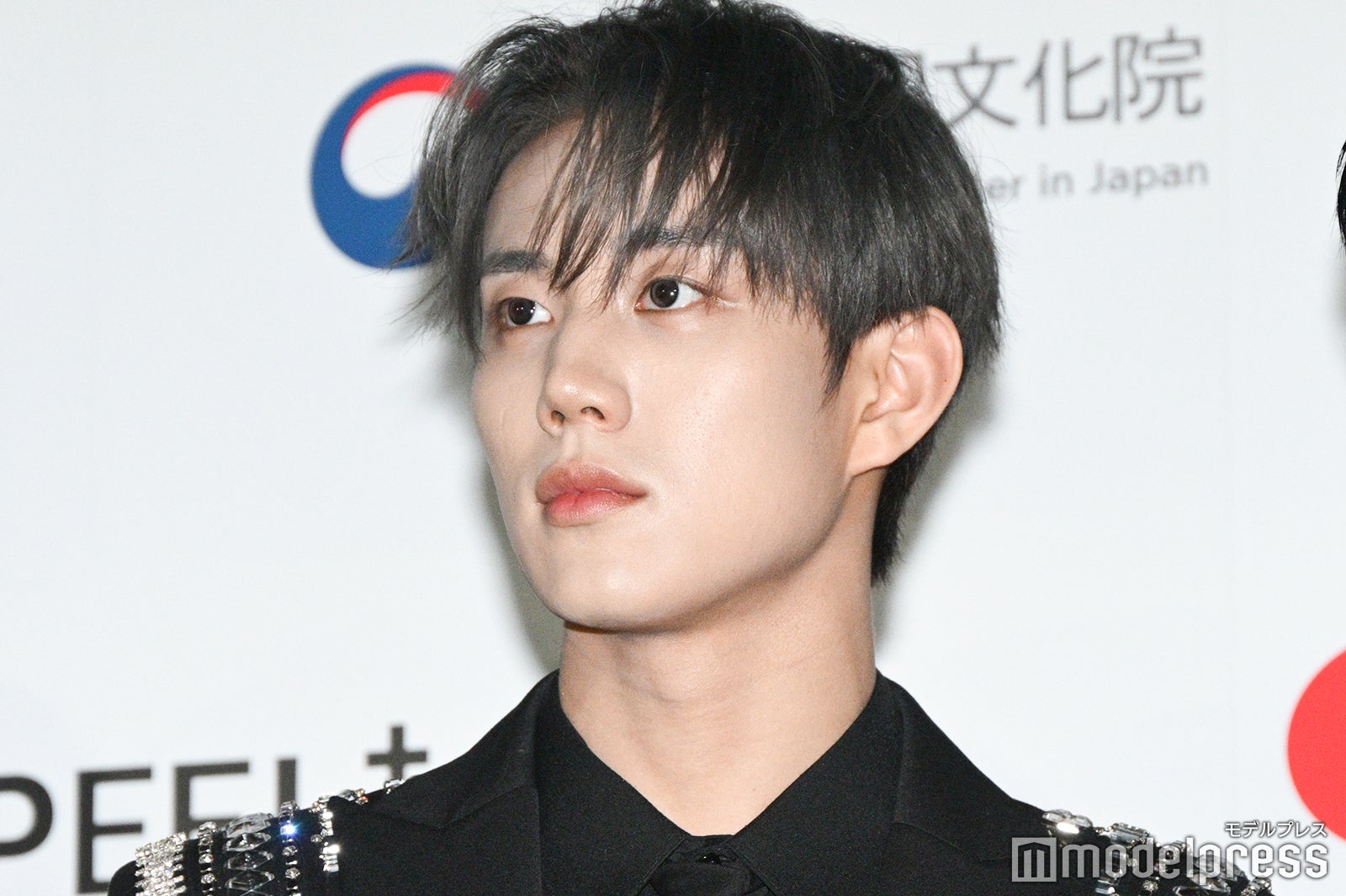 インタク（C）モデルプレス