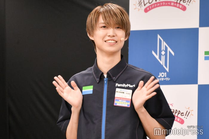 白岩瑠姫(C)モデルプレス