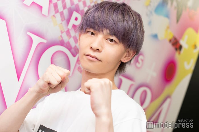 ジュキヤ(C)モデルプレス