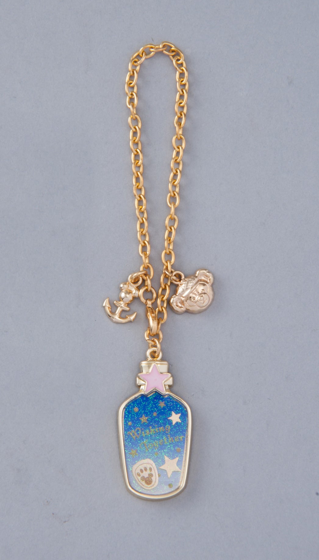 ウィッシングチャーム￥1600（C）Disney