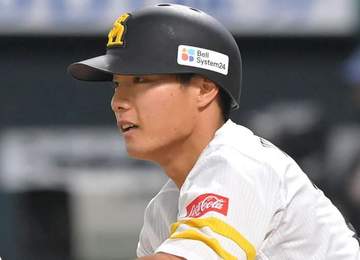 ソフトバンク・渡邉陸が4季ぶり本塁打 三回に同点ソロ「1軍の舞台で久しぶりのホームランとなって良かった」