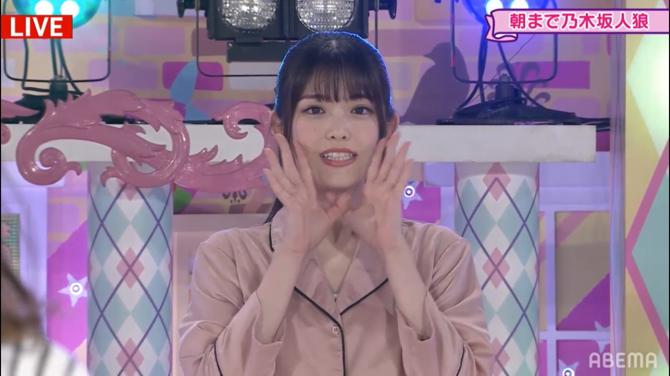 乃木坂46時間tv バナナマンがサプライズ メンバーとの 兄妹仲 感じる共演に モデルプレス 乃木坂46時間tv バナナマンがサプライズ メンバーとの 兄妹仲 感じる共演に モデルプレス