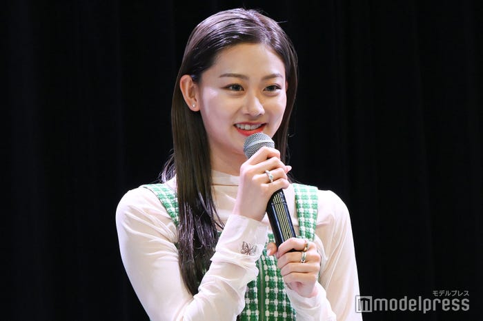 みとゆな(C)モデルプレス