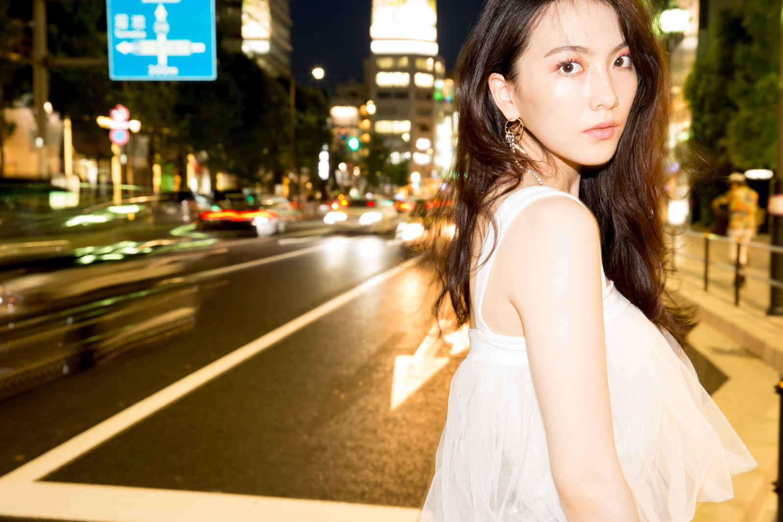 JY（知英）のプライベートを丸裸に！意外な日本語に困惑？最近始めたことも判明＜モデルプレスインタビュー＞