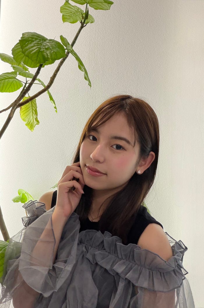 結愛