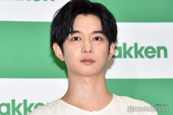 千葉雄大(C)モデルプレス