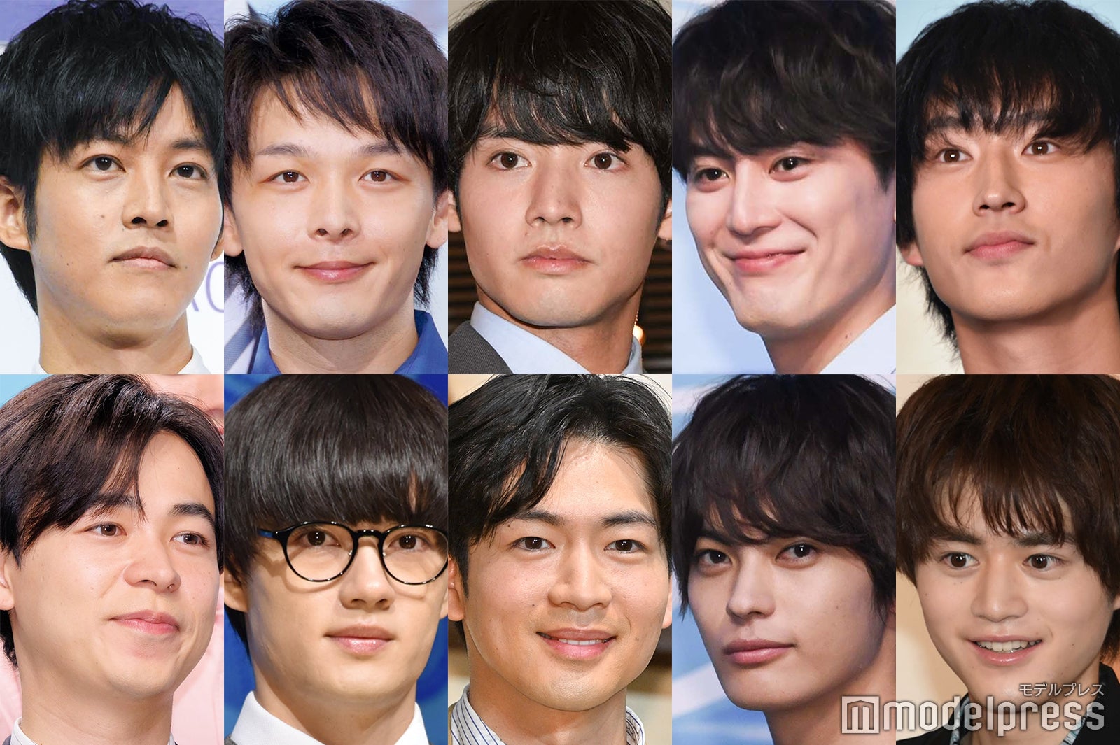 ＜終了＞2023年夏ドラマで最も胸キュンさせられたイケメンは？【モデルプレス国民的推しランキング】