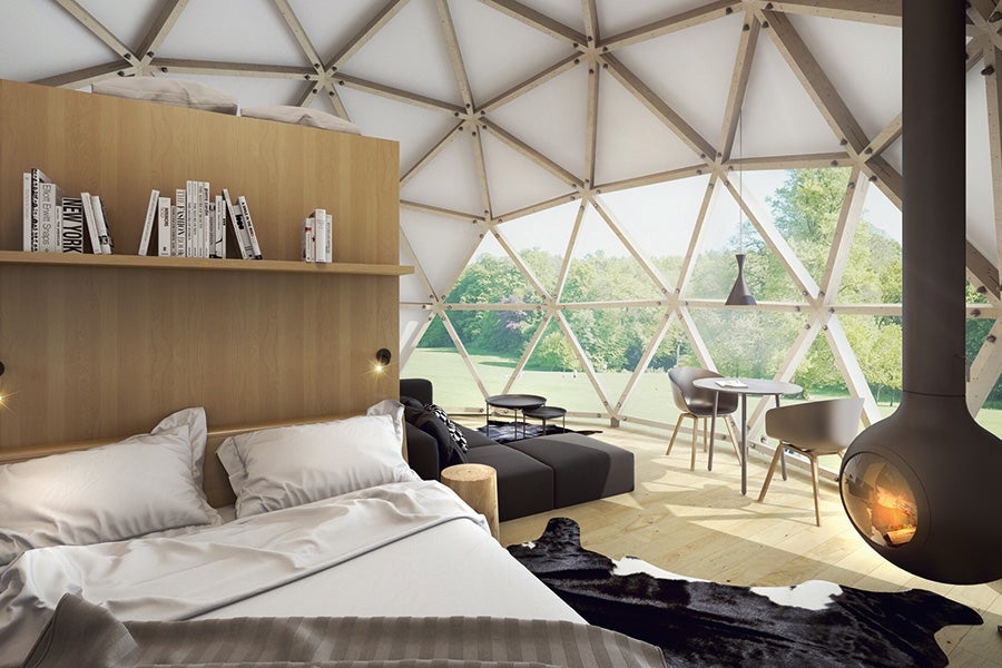 MOUNT Q／提供画像