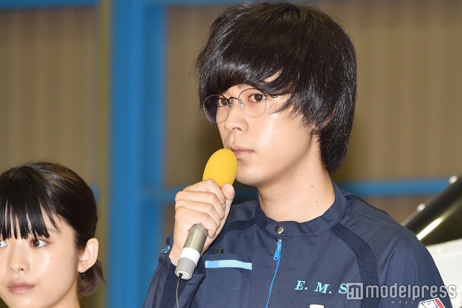 成田凌 （C）モデルプレス