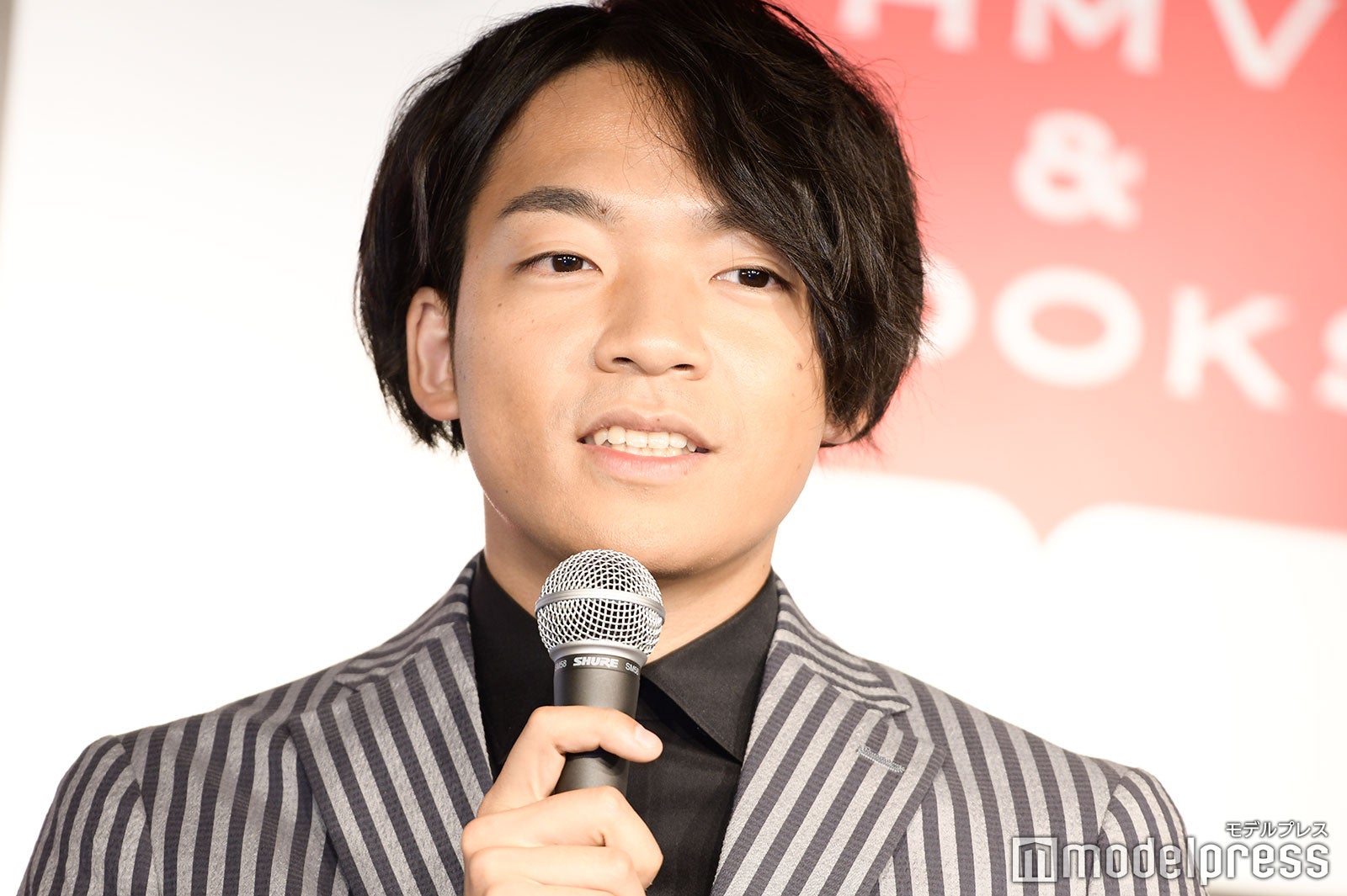 伊沢拓司（C）モデルプレス