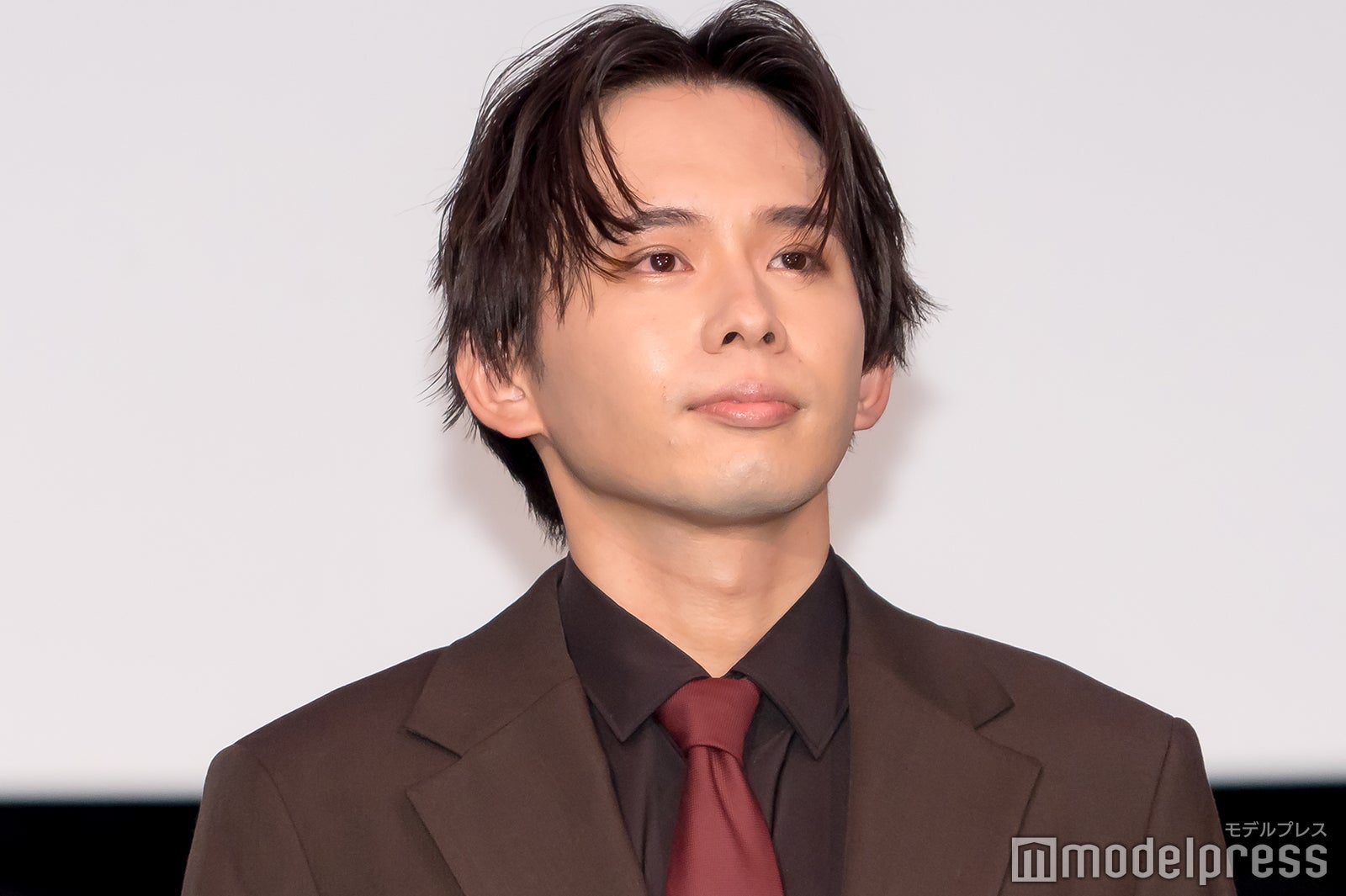 肥後遼太郎（C）モデルプレス