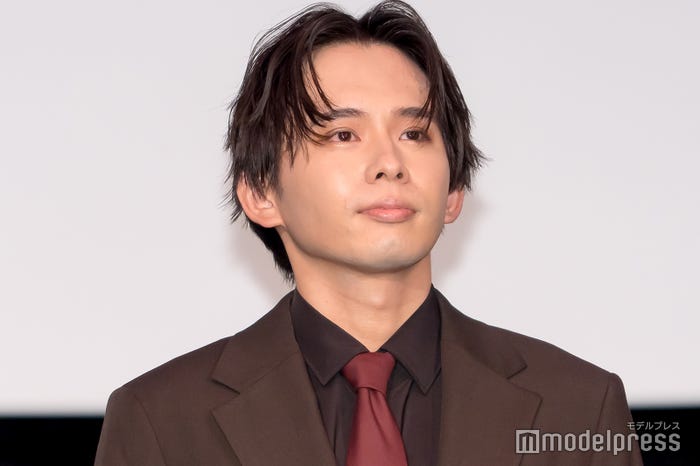 肥後遼太郎(C)モデルプレス