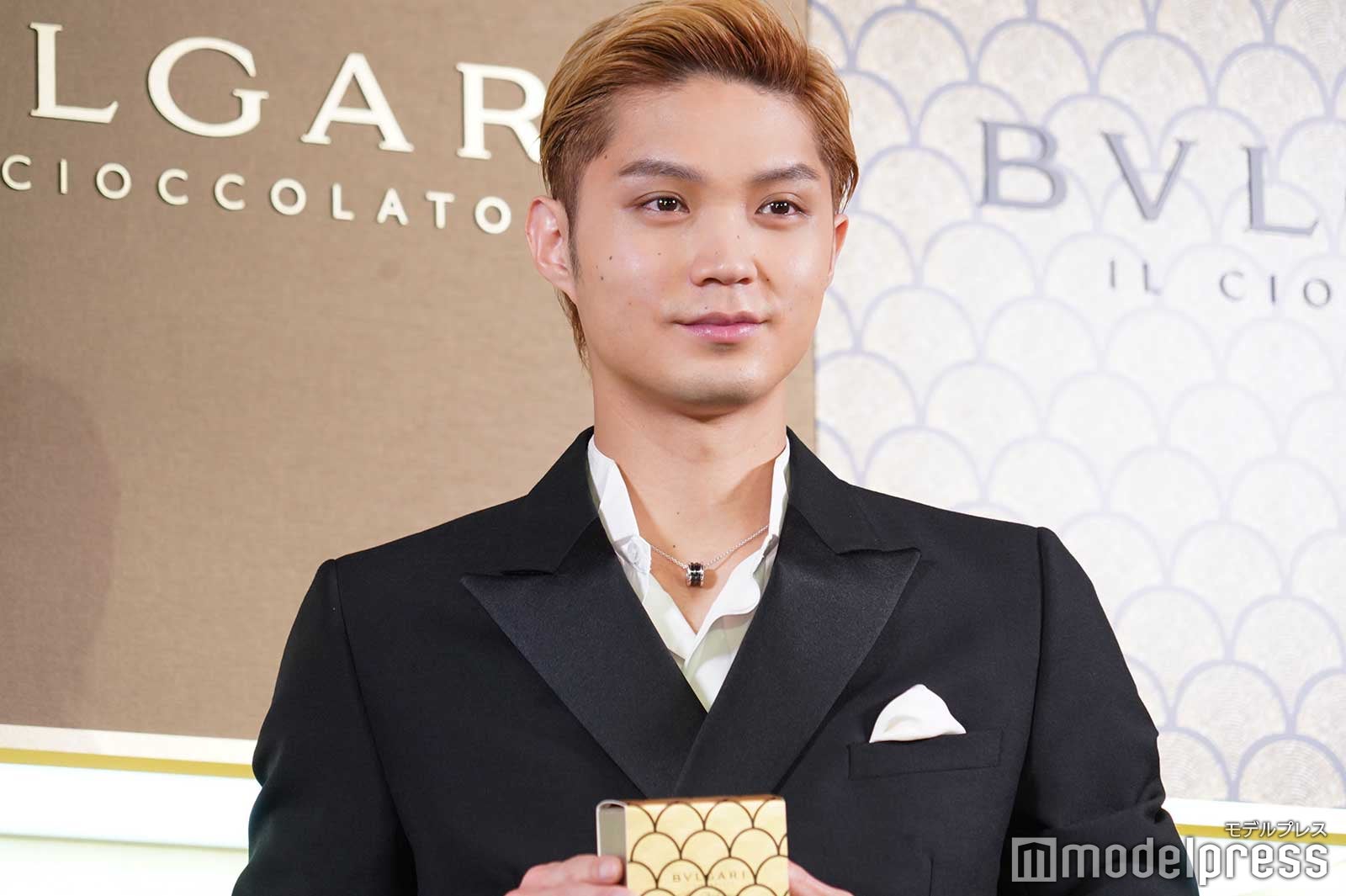 磯村勇斗 （C）モデルプレス