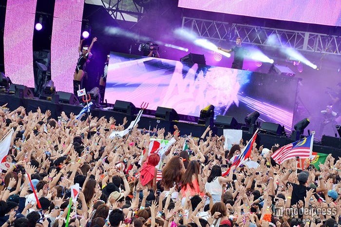 期待のニューフェイスが初来日、MARTIN GARRIX