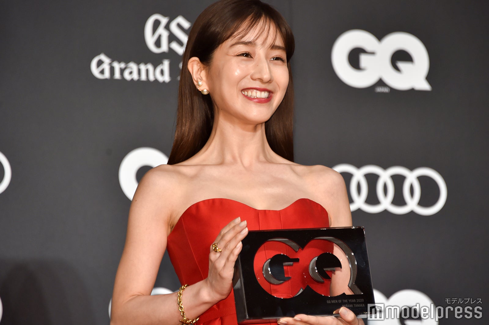 田中みな実 （C）モデルプレス