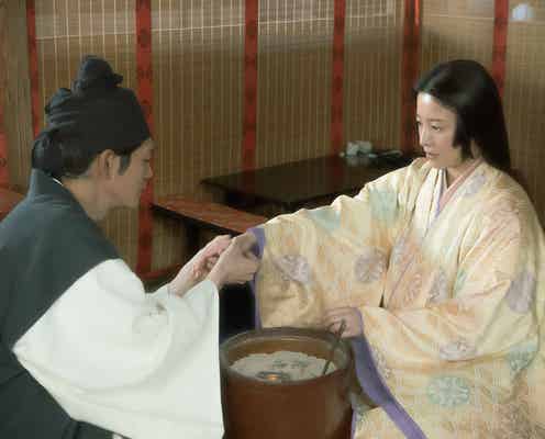 「光る君へ」周明(松下洸平)の“裏の顔”に衝撃「これは国際ロマンス詐欺」 宣孝(佐々木蔵之介)プロポーズで四角関係加速
